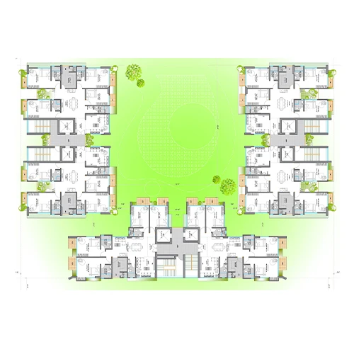First Floor Plan